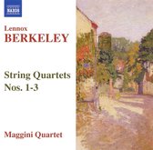 Maggini Quartet - String Quartets (CD)