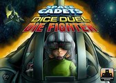 Space Cadets Dice Duel Die Fighter