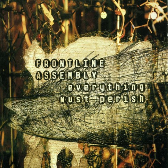 Everything Must Perish
