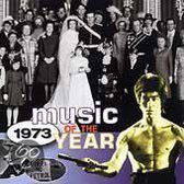 Music Of The Year 1973