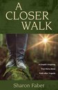 Omslag A Closer Walk