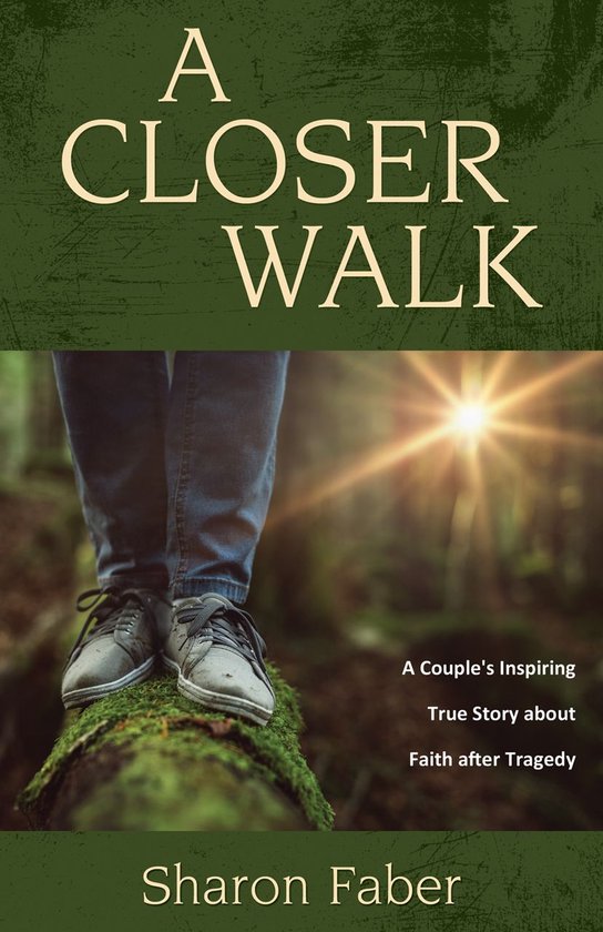 A Closer Walk - cover