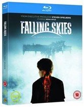 Falling Skies - Seizoen 1 (Blu-ray) (Import)