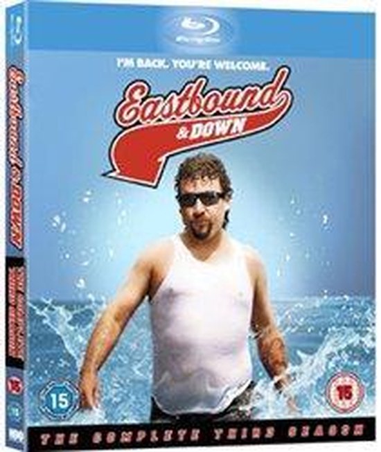 Eastbound & Down - S.3