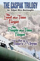 The Caspak Trilogy