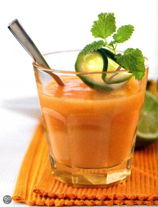 Mini kookboekjes  -   Smoothies en shakes