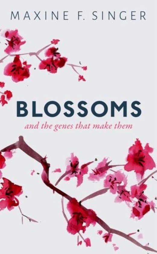 Blossoms - cover