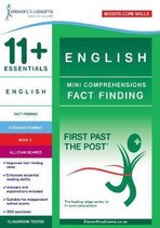 11+ Essentials English