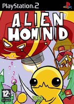 Alien Hominid /PS2