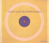 Charlie Watts Jim Keltner Project