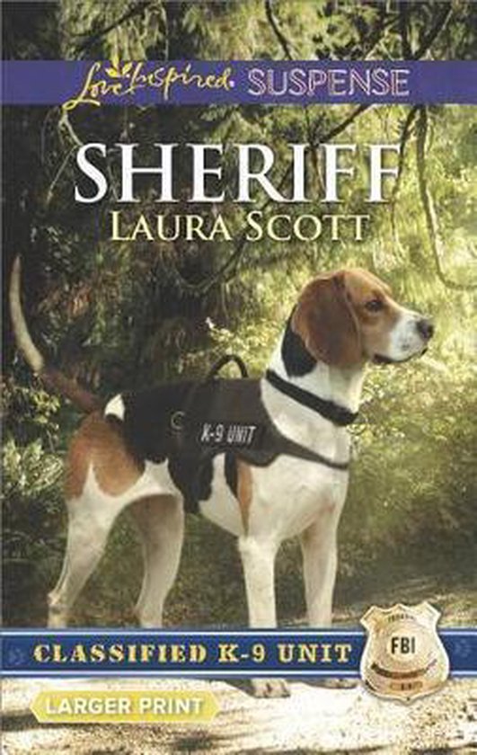 Sheriff - cover