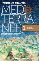 histoire ge-MD 1 - La Méditerranée et le monde méditerranéen à l'époque de Philippe II - Tome 1
