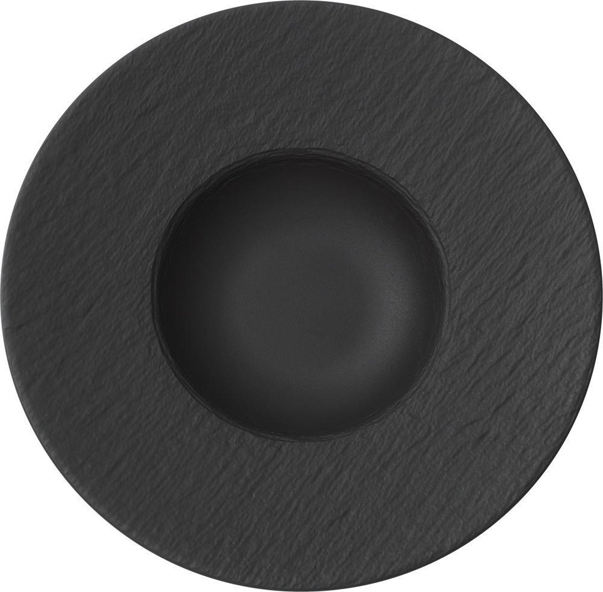 Villeroy & Boch Manufacture Rock Pastabord - Ø 29 cm