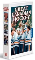 Great Canadian Hockey Box Set: Includes Hockey's Hottest Players, Greatest Games of the Stanley Cup, NHL Enforcers