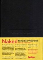 Rilmaldas Viksraitis - Naked