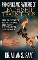 Principles And Patterns Of Leadership Transitions