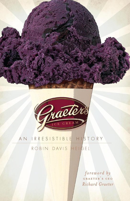Graeter's Ice Cream - cover