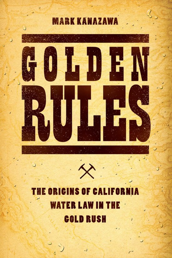Markets and Governments in Economic History - Golden Rules - cover