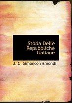 Storia Delle Repubbliche Italiane