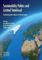 Governance and Limited Statehood- Sustainability Politics and Limited Statehood