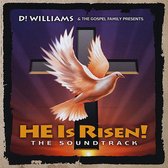 He Is Risen!: The Soundtrack