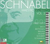 Schnabel: Maestro Espressivo, Vol. 2