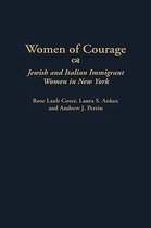 Contributions in Women's Studies- Women of Courage