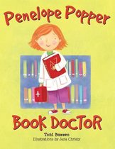 Penelope Popper, Book Doctor