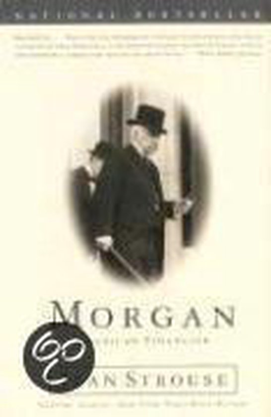 Morgan - cover