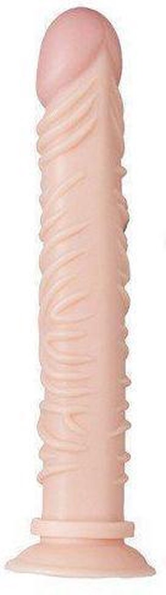 Goedkoopste Dreamtoys Dildo FleshXLarge 13 PVC Dildo