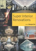 Super Interior Renovations