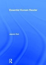 Essential Korean Reader