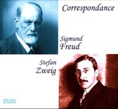 Correspondance Sigmund Freud / Stefan Zweig