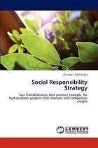 Social Responsibility Strategy