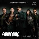 Gomorra - La Serie (Expanded Edition)