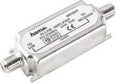Hama SAT Inline Amplifier Zilver