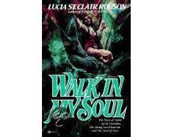 Walk In My Soul