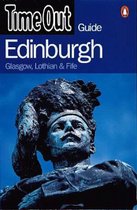 Time Out Edinburgh Guide