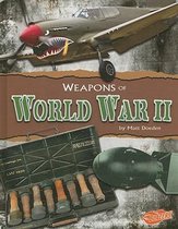 Weapons of World War II