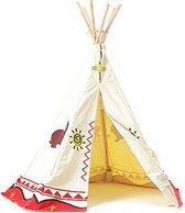 Wigwam play tent