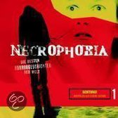 Necrophobia  01. 2 CDs