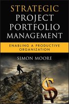 Microsoft Executive Leadership Series 16 - Strategic Project Portfolio Management