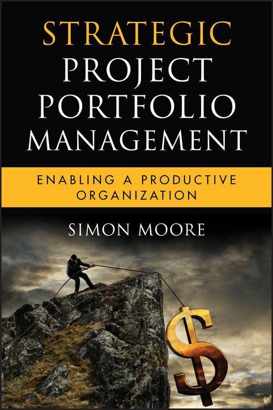Microsoft Executive Leadership Series 16 - Strategic Project ... - cover