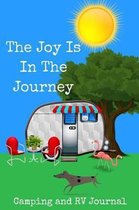 Camping and RV Journal
