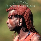 Voyager Series: Jungle Drums
