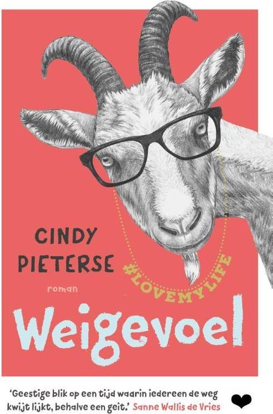 Weigevoel