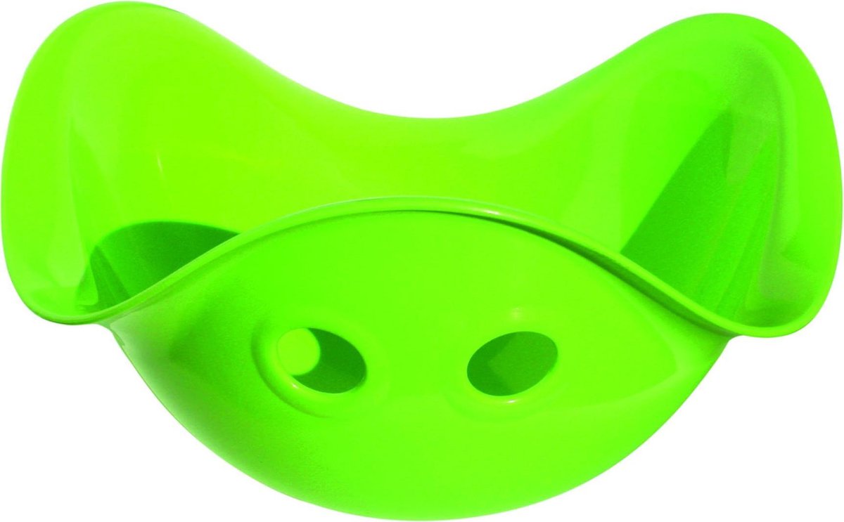 Bilibo Emmer - Groen
