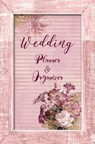 Wedding Planner & Organizer