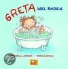 Greta will baden