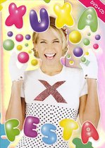 Xuxa Festa [DVD/CD]